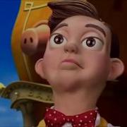 Lazytown The Mine Song Cg5 Remix