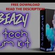 Download Hi Tech Kbeazy Free Drumkit