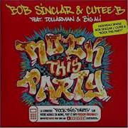 Bob Sinclar Cutee B Rock This Party Ft Dollarman Big Ali Makedah