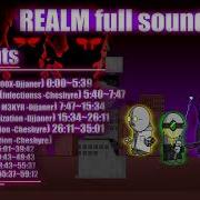 Madness Realm Ost