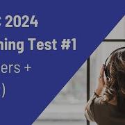 Full Listening Toeic Test 120 Practice Listening Toeic Test With Answer And Transcripts