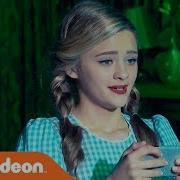 Lizzy Greene Performs Together Wonderful Wizard Of Quads Music Video Nrdd Nick