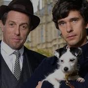 A Very English Scandal Soundtrack List