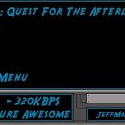 Luxor Quest For The Afterlife Music Main Menu