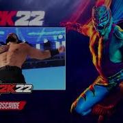 Wwe 2K22 Songs