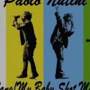 Paolo Nutini Bang Bang