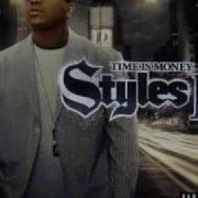 Styles P My Favorite Drug