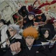 Bleach Ost Always Be With Me In Mind Instrumental Shiro Sagisu