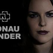 Rammstein Donaukinder Cover Moonsun