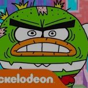 Breadwinners Clips Berserk