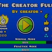 The Creator Full