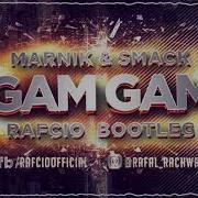 Marnik Smack Gam Gam Rafcio Bootleg 2019 Download