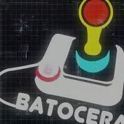 Splash Screen Batocera Recalbox Retropie By Snakervill