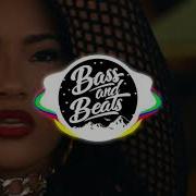 Stefflon Don 16 Shots Remix Bass Boosted