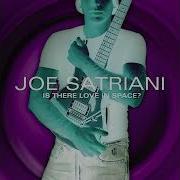 Joe Satriani Just Look Up Backing Track