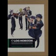 Log Horizon Ost 22 Fukaku Shizuka Ni