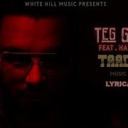 Teg Grewal Taad Taad Feat Happy Raikoti