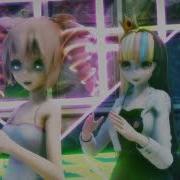 Mmd Vocaloid Dreamin Chuchu Seeu