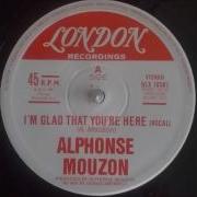 Alphonse Mouzon I M Glad That You Re Here