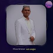 Uktam Mominov Kechir Mp3