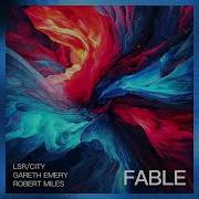 Able Radio Edit Lsr City Gareth Emery Robert Miles