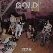 Itzy Gold English Version