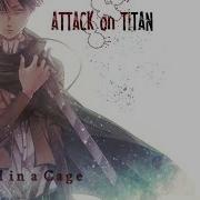 Attack On Titan Original Soundtrack I Bird In A Cage High Quality Hiroyuki Sawano