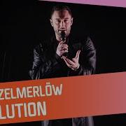 Mans Zelmerlow Eurovision 2025