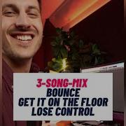 Get On The Floor Short Mix