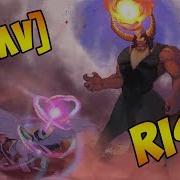 Pmv Rise League Of Legends