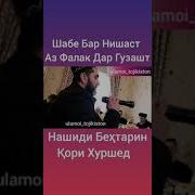 Намонад Ба Исён Касе Дар Гарав