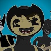 Bendy And The Ink Machine Chapter 2 The Musical