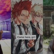 Here Tik Tok Anime