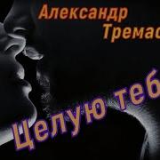 Целуй Александр Тремаскин