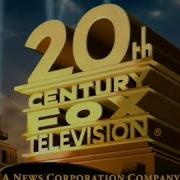 20Th Century Fox Television 1995 Effects