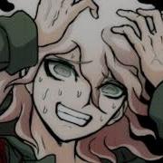 Nagito Komaeda Hope