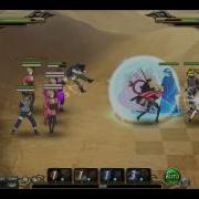 Naruto Online Breeze Dancer Feat Sasuke Playboy