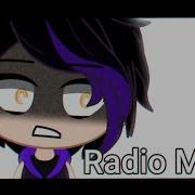 Radio Animation Meme Oc Backstory Flash Warning