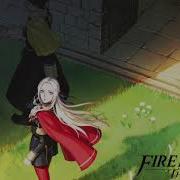 The Edge Of Dawn Full Fire Emblem Three Houses Soundtrack