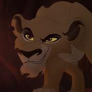 The Lion Guard Lions Over All Russian