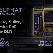 Camelphat Multi Effect Vst Make Phat Dnb Basses