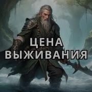 Последний Цена Выживания Книга 1 Аудиокнига