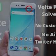 Airtel 4G Volte Voice Call And Video Call Test On Redmi Note 4 And Mi A1 About Jio Volte To Airtel V