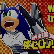 Mha