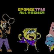 Spongetale Full Theme