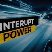 Power Interupt