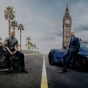 Fast Furious Hobbs And Shaw Jay Z Interlude Epic Trailer Version