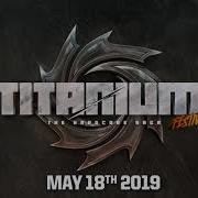 Titanium Festival The Hardcore Saga Official