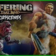 The Suffering Ties That Bind Cutscenes Survival Horror The Suffering