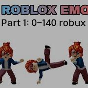 Roblox Эмоции Roblox Emothes